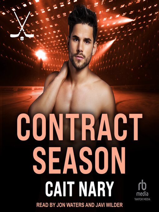 Title details for Contract Season by Cait Nary - Available